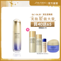 SHISEIDO 資生堂國際櫃 激抗痕亮采緊緻精華40mL(精華液/抗老/撫紋/拉提)
