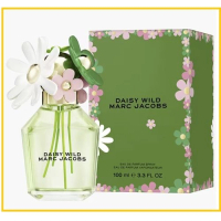 MARC JACOBS 莫傑綠野仙蹤濃香水 DAISY WILD EAU DE PARFUM 100ML