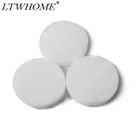 LTWHOME Fine Filter Media Pads Suitable for Eheim Classic 2213 / 250 2616135