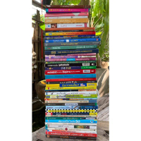 สินค้าดี  \หนังสือมือสอง\" ราคาถูกจ้า (S4-1-45)"
