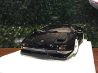 1/18 AUTOart Lamborghini Diablo SV-R Deep Black 79146【MGM】