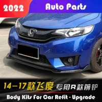 Belle2022 Suit for 14 Special New Modified Fit Around the r Gk5 Shovel Front Lip