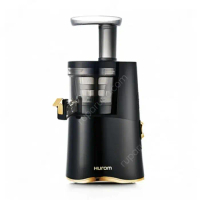hurom slow juicer Haa series made in korea original garansi resmi