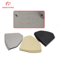 Left/Right W211 Beige Black Gray Car Front Door Plastic Cover Trim Shell For Mercedes Benz W211 E-Class A2117270148