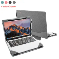 Laptop Case for Lenovo Thinkpad E15 E590 E595 P53s V15 V330 15.6 inch Cover Protective Shell Notebook Bags Sleeve Skin