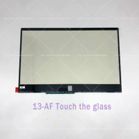 13.3 Inch Touch Screen Glass Panel For Hp Spectre 13-AF Series