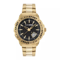 Philipp Plein Jam Tangan Pria Philipp Plein PSGDA0924 Original