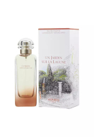 Hermès Hermès Un Jardin Sur La Lagune 潟湖花園淡香水 100ml