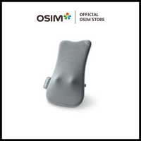 OSIM uErgoh Air Neck & Back Massage Pad