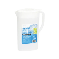 【台隆手創館】日本製PEARL大容量冷水壺2L