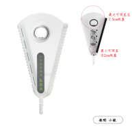 多功能罐頭開罐器（透明【小號】1個裝 帶磁） 