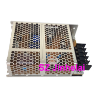 แหล่งจ่ายไฟสวิตชิ่ง OMRON แท้ 50W รุ่น S8FS-C05005 C05012 C05024 C05012J C05024J G05012C G05012CD G0