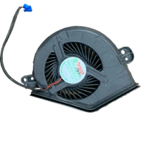 TD102518HS-K2-GP Motor Cooling Fan Spare Parts for Induction Cookers 18V 0.26A