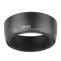 EW65II Camera Lens Hood Cover EW-65II for Canon EF 28mm f/2.8 , 35mm f/2 52mm Filter Lens