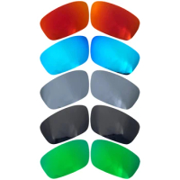 Polarized Replacement Lenses for Oakley Splinter Sunglass