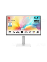 จอมอนิเตอร์ (23.8 ) รุ่น MODERN MD2412PW