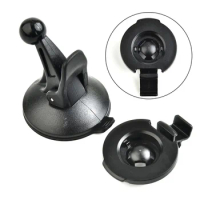 Car Windscreen Suction Mount Holder For Garmin Nuvi 57LM 58LM GPS Sat Nav Car Accessories High Quali