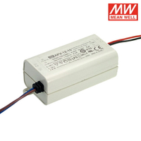 MW明緯 交流/直流 AP系列 APV-12 模組型 可配置型電源供應器 12W LED電源 安定器 廣告照明