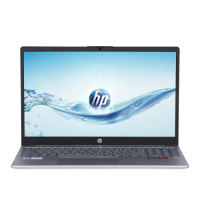 NOTEBOOK (โน้ตบุ๊ค) HP 15-FC0478AU (BL5G0PA#AKL)