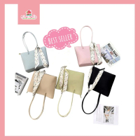 TAS IMPORT TOTE BAG YOURA