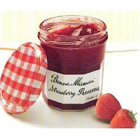 Bonne Maman法國BM果醬-草莓(370g)