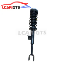 For BMW G30 G31 F90 2017-2020 Front Left or Right Shock Absorber Assembly with Coil Spring without EDC 31316866591 31316866592