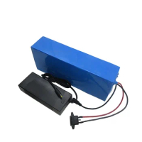 Customize Electric Factory Scooter Battery Pack 36V 20AH Lithium Battery 36V 10ah 12ah 15ah 20ah