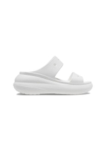 รองเท้าแตะผู้ใหญ่ CRUSH SANDALS - WHITE