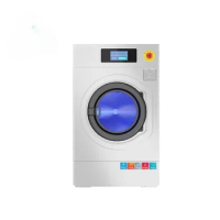Professional commercial equipment for washing machines