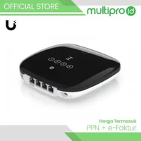 Ubiquiti UF-WiFi6 Gpon Router |UFiber WiFi6 GPON CPE