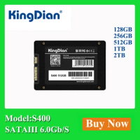 KingDian SSD 2.5 Inch 120gb 240gb 480gb SSD 1tb SSD HDD SATA Internal Solid State Drive Hard Disk For Laptop Desktop