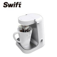 大象生活館【優柏EUPA】Swift 耳掛式咖啡沖泡機 STK-1297 (耳掛咖啡包專用)