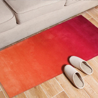 【Fuwaly】德國Esprit home熙明地毯-70x140cm_ESP3301-09_漸層 柔軟 床邊毯