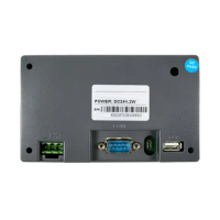 Original Panel de pantalla t ctil HMI, placa de control FX3U industrial PLC y serie de 4,3 pulgadas, con cable de comunicaci n d