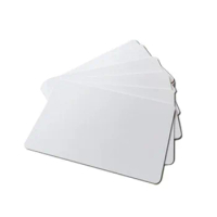 20PCS RFID 13.56Mhz ISO14443A RF Blank Card Compatible S70 4K