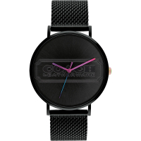 【COACH】CHARLES 手錶 米蘭帶男錶-41mm 女王節(CO14602591)