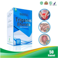Obat Sipilis Ampuh Resmi BPOM Tiganos Bharata Obat Penyakit Sipilis