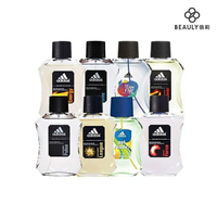 【即期品】Adidas Deep Energy 愛迪達全系列運動男性淡香水 100ml《BEAULY倍莉》