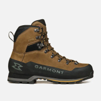 【GARMONT】中性款 GTX 大背包健行鞋 Nebraska ll 002788(黃金大底 GoreTex 防水透氣 高山健行 登山鞋)