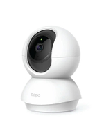 กล้องวงจรปิด (สีขาว) รุ่น TAPO-C200