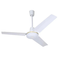 Ceiling Fan 56” DC motor 3 Speed Remote Control 5 Blades Ceiling fan Kipas Siling Kipas Syiling Ceil