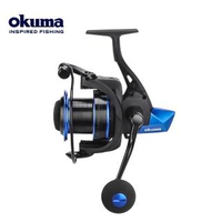 【OKUMA】Rockaway 遠投沉底小鋼炮 - 6000型 捲線器
