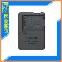 FUJIFILM 富士 BC-W126S 原廠充電器 適NP-W126S NP-W126電池(XM5、XT30、XT20、X100VI、X100V)