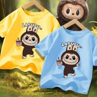 ฤดูร้อนใหม่เสื้อผ้าเด็กเสื้อผ้าเด็ก  แขนสั้นเสื้อยืด แขนสั้น T H869