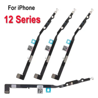 1pcs NFC Camera Clip Flex For iPhone 12 mini Pro Max Bluetooth Signal Antenna Flex Cable Replacement Patrs
