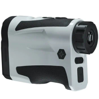 Golf Rangefinder 600m Laser Distance Digital Handheld Laser Range Finder with Slope