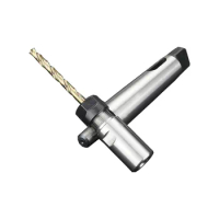 High precision bench type drill Collet B10 B12 B16 B18 JT6 -ER11/ER16/ER20/ER25 drill chuck tool holder motor shaft tool holder