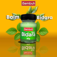 iSembuh Balm Bidara 20 gram