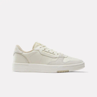 【REEBOK】女 休閒鞋 運動鞋 經典 復古 網球鞋 簡約 穿搭 米白(100207960)