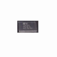 5Pcs TDA7303 SOP28 Chip Mounted 28-Pin LCD Audio Power Amplifier Integrated Circuit